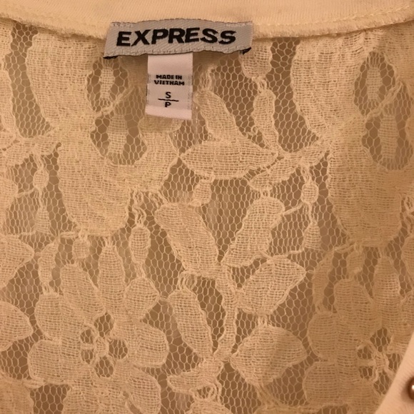 Tank top - Picture 2 of 2